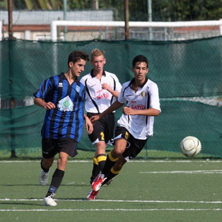 Calcio giovanile: ottime prestazioni per le squadre della Carlin's Boys nei tornei della Befana