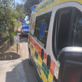 Ventimiglia: bando di selezione per l'assunzione di un autista soccorritore alla Croce Verde Intemelia