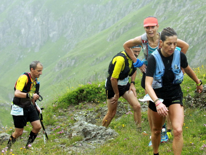 Una settimana al Cro Trail: le ultime novità della gara che porterà i concorrenti da Limone Piemonte a Ventimiglia