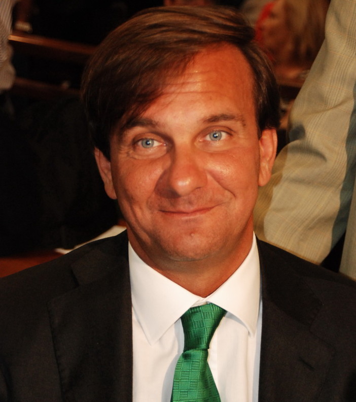 Marco Lupi