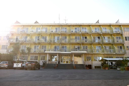 Sanremo: Covid a 'Casa Serena', le Sardine Ponentine denunciano &quot;Inadeguatezza in questa pandemia&quot;