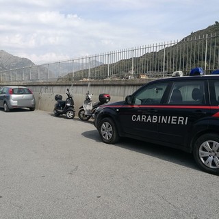 Ventimiglia: terminato alle 14 il controllo dei Nas al Campo Roya, riscontrate piccole carenze da sistemare