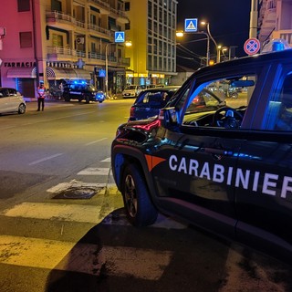 Si spaccia per maresciallo dei Carabinieri e truffa due anziane a Bordighera e Sanremo: fermato 50enne