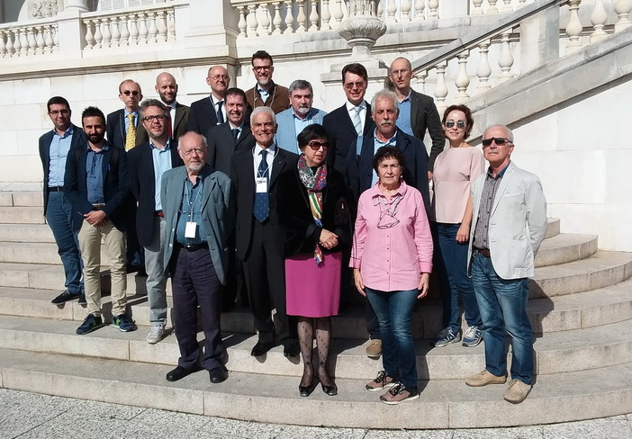 Sanremo: grande partecipazione al convegno internazionale 'Gli Ebrei nello spazio ligure-provenzale'