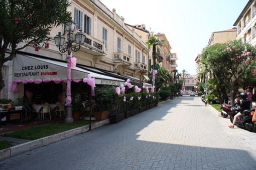 Bordighera: c’è attesa per il “Carnevale dei bambini” in Corso Italia, appuntamento l’8 febbraio