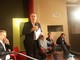 Diano Marina: incontro pubblico &quot;Chiappori tre anni dopo&quot;. Grande partecipazione alla Sala don Piana, l'intervista al Sindaco