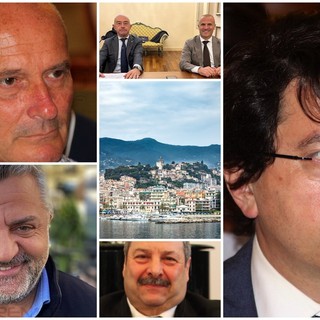 Sanremo: presentato ieri il calendario delle natalizie, entusiasmo tra le categorie del commercio e del turismo