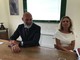 Gian Alberto Mangiante e Sara Rodi, Cda Rivieracqua