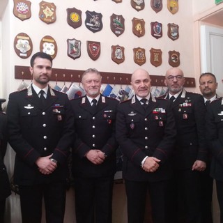 Aumentate vigilanza e qualità delle indagini, meno furti patrimoniali. Il bilancio 2018 dei Carabinieri (Foto)