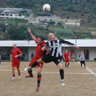 Nella foto di repertorio una partita del Camporosso