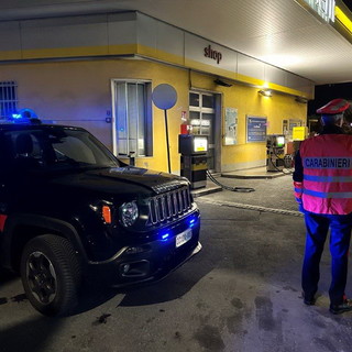 Imperia: tenta di rubare un'auto ad Oneglia, ventenne magrebino arrestato dai Carabinieri