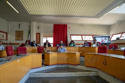 Taggia: giovedì prossimo Consiglio comunale sulla tariffazione di Rivieracqua
