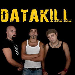 I Datakill