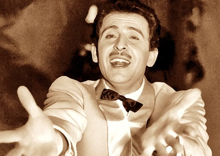 Domenico Modugno