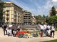 Domenica i Deplasticati tornano in azione a Sanremo per la pulizia di Pian di Nave