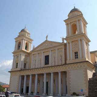 Imperia: domenica prossima la classica Santa Messa in diretta su Rai 1 sarà dal Duomo di Porto Maurizio