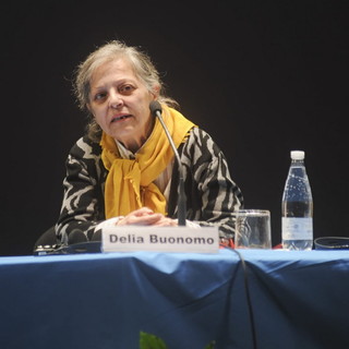 Delia Buonuomo