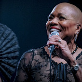 Dee Dee Bridgewater all'Opéra Garnier di Monte-Carlo