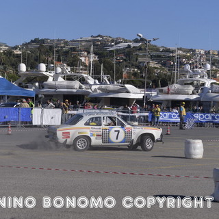 Sanremo: domenica a Portosole tornerà l'appuntamento con 'Diversamente Rally'