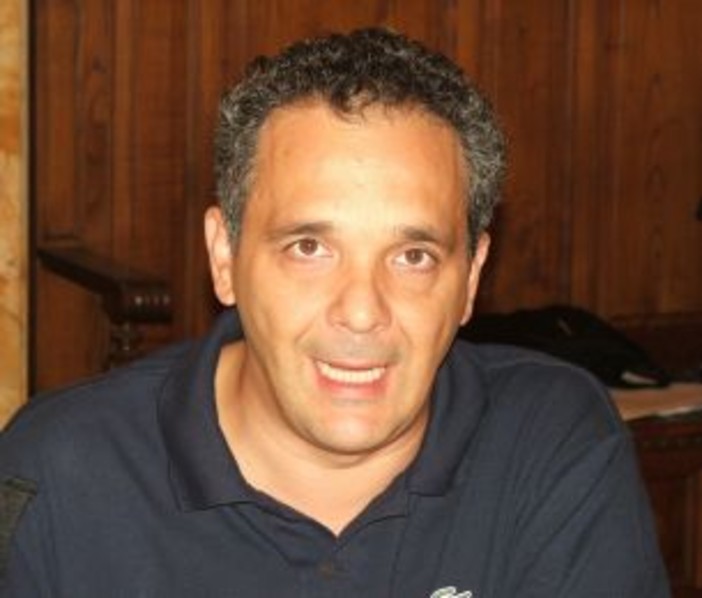 Leandro Faraldi