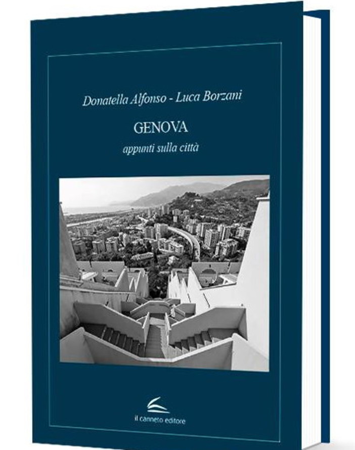 Imperia: domani sera (ore 20.45) l'incontro allo 'Spazio vuoto' su ‘La città che cambia… Genova, Imperia'