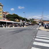Sanremo: weekend di Pasqua super per il commercio matuziano, incassi superiori del 25% rispetto al 2022
