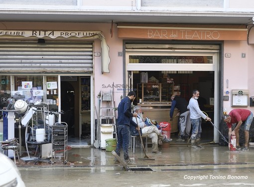 Ventimiglia: domani le scuole apriranno regolarmente, ecco il numero (3371182325) per chiedere gli interventi