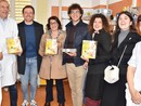 Punto nascita Sanremo, la prima donazione è delle associazioni Matteo Bolla e Leo Club: &quot;Non ci fermeremo qui&quot;