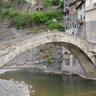 Dolceacqua nella lista dei 20 borghi più belli d'Italia stilata dal portale Skyscanner