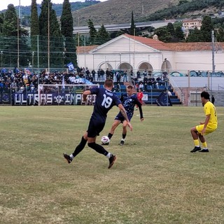 Calcio: Serie D, la Sanremese torna sconfitta da Varese. Gori: &quot;Loro hanno meritato, impossibile però riprenderla con questo arbitraggio&quot; (VIDEO)