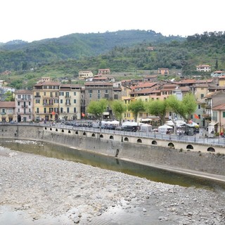 Dolceacqua: lascito da 210mila euro al Comune, i soldi verranno utilizzati per opere in piazza Garibaldi