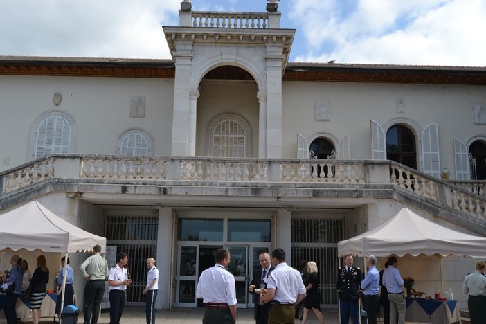 A Sanremo la conferenza annuale del Laboratorio per l’Educazione che Ispira la Pace: tra didattica ludica e educazione alla pace