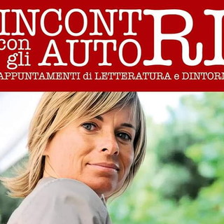 Vallecrosia: ‘La Tela dell’anima’ di Donatella Lauria sarà presentato oggi pomeriggio