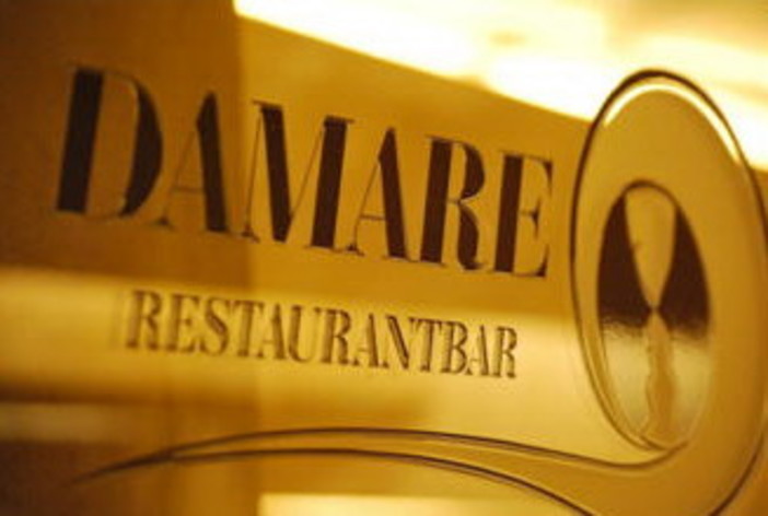 Imperia: doppio appuntamento al Damare Restaurant di Calata Cuneo