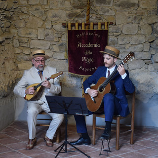 Sanremo, doppio evento alla Federazione Operaia: “Concerto di San Romolo” e l’inedito libro di Rubino