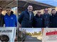 Bordighera, giocatori da tutto il mondo per lo stage di petanque con il campione Diego Rizzi (Foto e video)