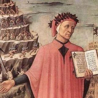 Il 2021 è l'anno di Dante Alighieri