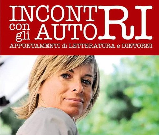 Vallecrosia: ‘La Tela dell’anima’ di Donatella Lauria sarà presentato oggi pomeriggio