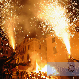 Taggia: niente furgari per San Benedetto ma l'associazione domani organizza una serata d'eventi