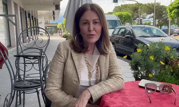 Elezioni Ventimiglia: endorsement del Ministro Daniela Santanchè per FdI e Flavio Di Muro (Video)