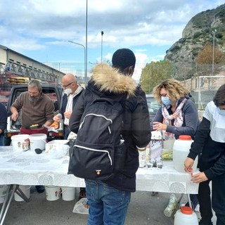 Ventimiglia: centro di accoglienza al confine, insorge l'associazione 'Terre di Grimaldi' che non ci sta