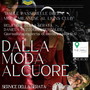 Dalle passerelle della moda milanese al Lions Club Bordighera Otto Luoghi con ‘Dalla moda al cuore’