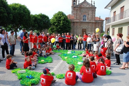 Sanremo: 'Di fiore in fiore... alla Pigna', tutti i venerdì di agosto (ore 21.00) in Piazza Santa Brigida