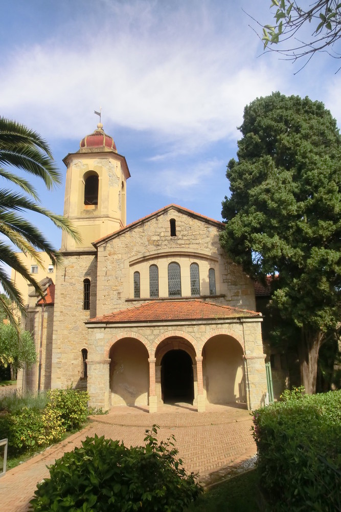 Bordighera: sabato e domenica prossima le specialità 'De.Co' e le eccellenze gastronomiche con 'U Descu de Natale'