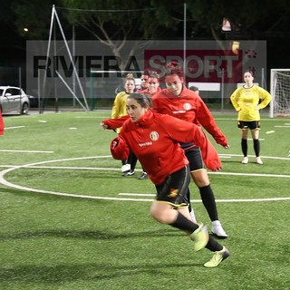 Calcio. Don Bosco Valle Intemelia, annullato il Torneo femminile Juniores 'Academy' per il maltempo