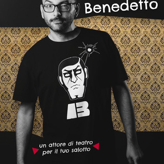 Dario Benedetto e la stand up comedy, in arrivo uno stage al Banchéro: full immersion di 16 ore, per esplorare, apprendere e scrivere comedy