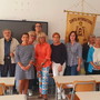 Doposcuola: 'Zontiane' e volontari a fianco degli alunni della scuola secondaria di primo grado (medie) a Bordighera