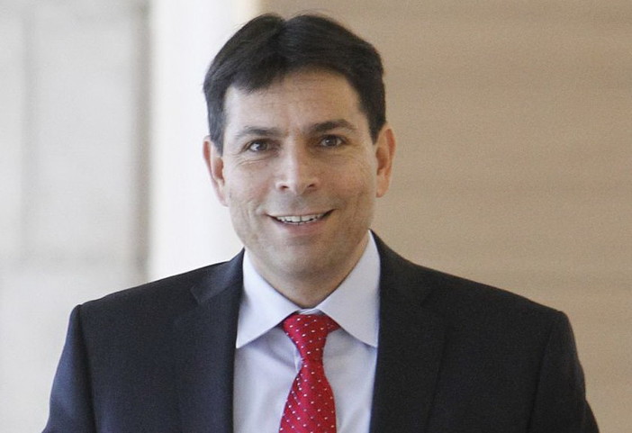 Danny Danon