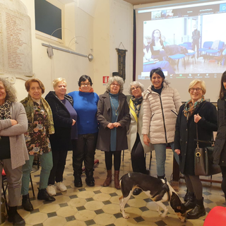 Sanremo: ieri alla Federazione Operaia della conferenza delle Donne Democratiche della Liguria