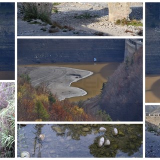 Un po' di pioggia è arrivata ma il problema acqua rimane: qualcuno sta pensando a impianti di desalinizzazione?